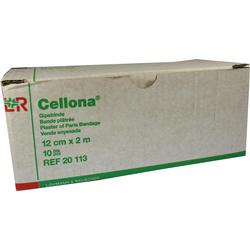 CELLONA GIPSBIN 2MX12CM