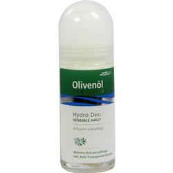 OLIVENOEL PER UOMO HYD DEO