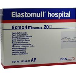 ELASTOMULL HOSPIT 4MX6CM