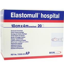 ELASTOMULL HOSPIT 4MX10CM