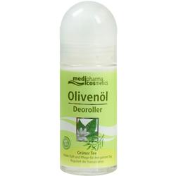 OLIVENOEL DEOROL GRUEN TEE