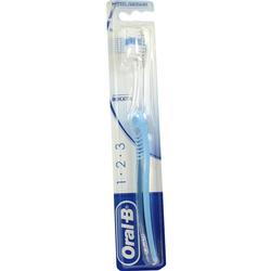 ORAL B INDICATOR 35