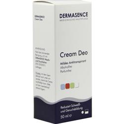 DERMASENCE CREAM DEO