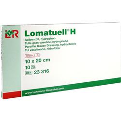 LOMATUELL H 10X20CM