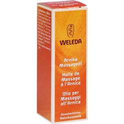 WELEDA ARNIKA MASSAGEOEL