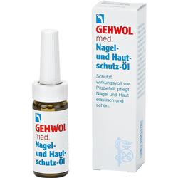 GEHWOL MED NAGEL U HAUTSCH