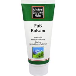 ALLGAEUER FUSSBALSAM