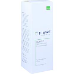 PREVAL PREVABAL