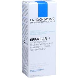 ROCHE POSAY EFFACLAR H