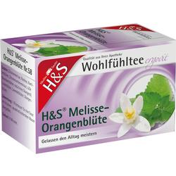 H&S MELISSE-ORANGENBLUETE