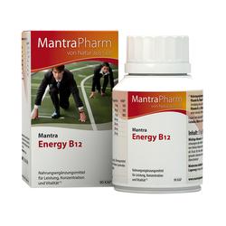MANTRA ENERGY B12