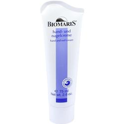 BIOMARIS HAND U NAGELCREME