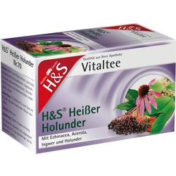 H&S HEISSER HOLUNDER VITAL