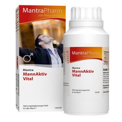 MANTRA MANNAKTIV VITAL